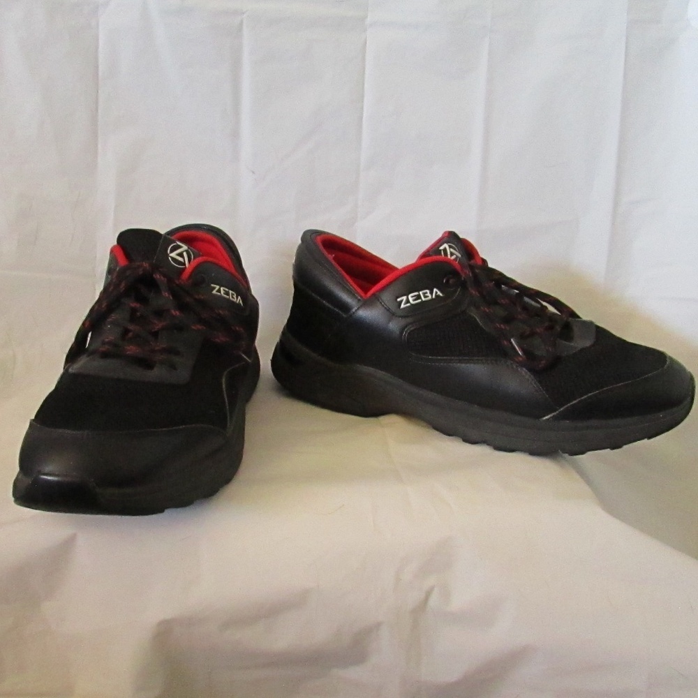 Zeba Men's No Hands Slip On Shoes